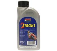 Granville 0120A Two Stroke Engine Oil 500 ml