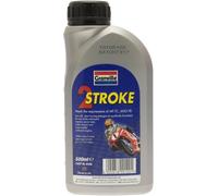 Granville 0120A Two Stroke Engine Oil 500 ml