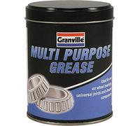 Granville 0121 Multi-Purpose Grease Tin, 500g