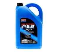 LAND ROVER FREELANDER 2.0 TD4 2001-07 HYPALUBE 10W40 GRANVILLE OIL 5 LTR