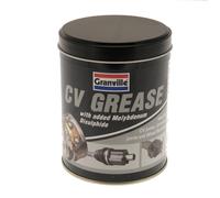 Granville 0168A 500g CV Grease