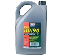 Granville 0173 80/90 5L Hypoid Epex Gear Oil