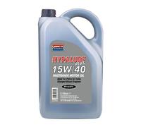 Granville Hypalube Mineral Plus Engine Oil 15W/40 Petrol & Diesel Turbo 5L