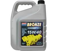 Granville 0197 Bronze Motor Oil 15W/40