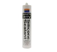 Granville 0240 310ml RTV Silicone Sealant - White