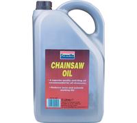 Granville 0429 5L Chainsaw Oil
