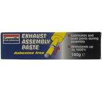 Granville 0432 Exhaust Assembly Paste