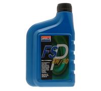 Granville 0481B 5W30 1L FSP Lubricant