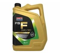 Granville 0509 FS-F 5W/30 Full Synthetic Engine Oil 5 Litre Single
