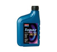 Granville 0522 1L 0W30 Topaz LL Lubricant Oil