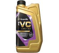 GRANVILLE FS-VC - 0W-30 - 1 Litre [0522]
