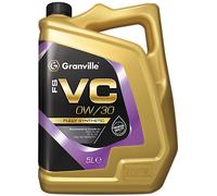 GRANVILLE FS-VC - 0W-30 - 5 Litre [0523]