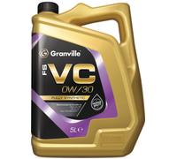 GRANVILLE FS-VC - 0W-30 - 5 Litre [0523]