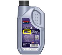 Granville 0526A Hypalube C3 5W/30 Engine Oil, 1 Liter