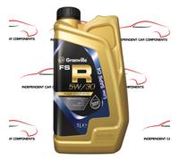 Granville 0568 Fully Synthetic FS-R Engine Oil 5W/30 1 Litre