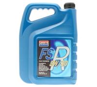Granville 0569 Fully Synthetic FS R 5W 30 Engine Motor Oil 5 Litre