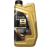 Granville 0593 FS-B 5W/30 Full Synthetic Engine Oil 1 Litre Single