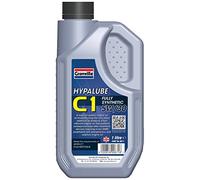 Granville 0671 Hypalube C1 5W/30 Engine Oil, 1 Liter