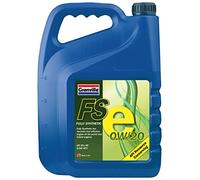 Granville 0694 FS-E 0W/20 Engine Oil, 5 Liter