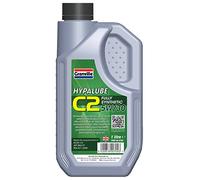 Granville 0704A Hypalube C2 5W/30 Engine Oil, 1 Liter