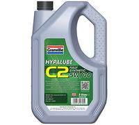 Granville Engine Oil 0705 Hypalube C2 5W/30, 5 L