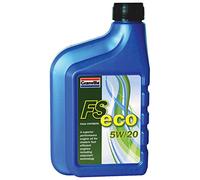 Granville 0772 FS-ECO 5W/20 Engine Oil, 1 Liter