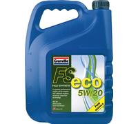 Granville 0773 0 FS-Eco 5W/20 Oil, 5 Liter