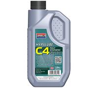 Granville 0814 Hypalube C4 5W/30 Engine Oil, 1 Liter