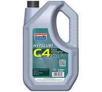 Granville 0815 Hypalube C4 5W/30 Engine Oil, 5 Liters