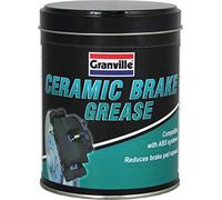 Granville 0841A Ceramic Brake Grease, 500 g