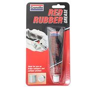 Granville Rubber Grease 0847 – Red – 70g Tube