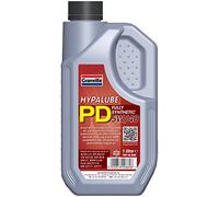 Granville 0860 Hypalube PD 5W/40 Engine Oil, 1 Liter