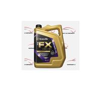 Granville 0866 Fully Synthetic FS FX 0W 30 Engine Motor Oil 5 Litre