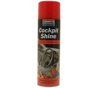Granville 0891 500ml Cockpit Shine Cherry