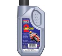 Granville 0120A Two Stroke Engine Oil 500 ml