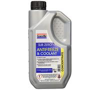 Granville 222M Sub-Zero Anti-Freeze 1L - Blue