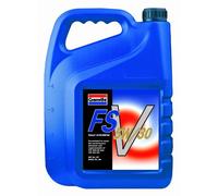 GRANVILLE FS-V SAE 5W30 5W-30 C3 5L-LL VAG FULLY SYN- VW504.00 - VW507.00 (2401)