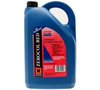 Granville 2559A Zerocol Anti-Freeze 4.54 L - Red