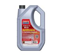 Granville 2603B Zerocol Red Anti Freeze, 5 Liter