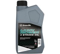 Granville 3850C 1L 4-Stroke Lawnmower Oil