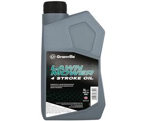 Granville 3850C 1L 4-Stroke Lawnmower Oil