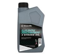 Granville 4 Stroke Lawnmower Oil 1 Litre
