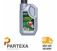 Granville 4 Stroke Lawnmower Oil 1L 3850C