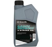 Granville 4 Stroke Lawnmower Oil 1 Litre