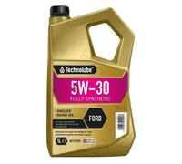 Granville 5W-30 Fully Synthetic Engine Oil 5L Ford Petrol & Diesel