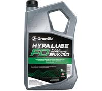 Granville Fully Synthetic FD 5W/30 Engine Motor Oil Ford WSS-M2C913-C M2C913-D