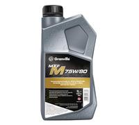 GRANVILLE 75W / 80 GEAR OIL 1 LITRE
