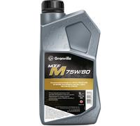 Granville Gear Oil 75W/80 – 1 Litre