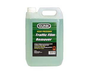 Granville 869 Gunk High Pressure Traffic Film Remover 5 L