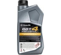 Granville 1803 DOT 4 Brake and Clutch Fluid